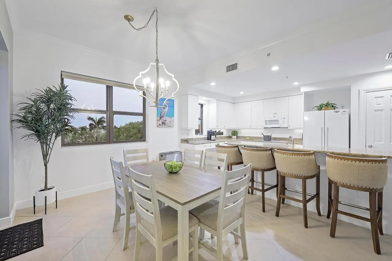 Holiday home Esplanade Iii 309 *