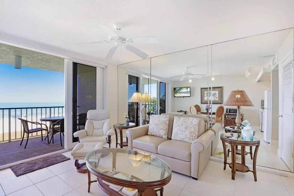 Apollo 302 Marco Island
