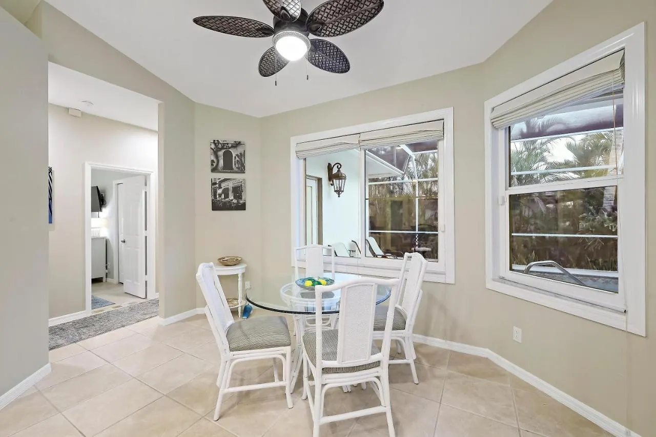 389 Colonial Avenue * Marco Island