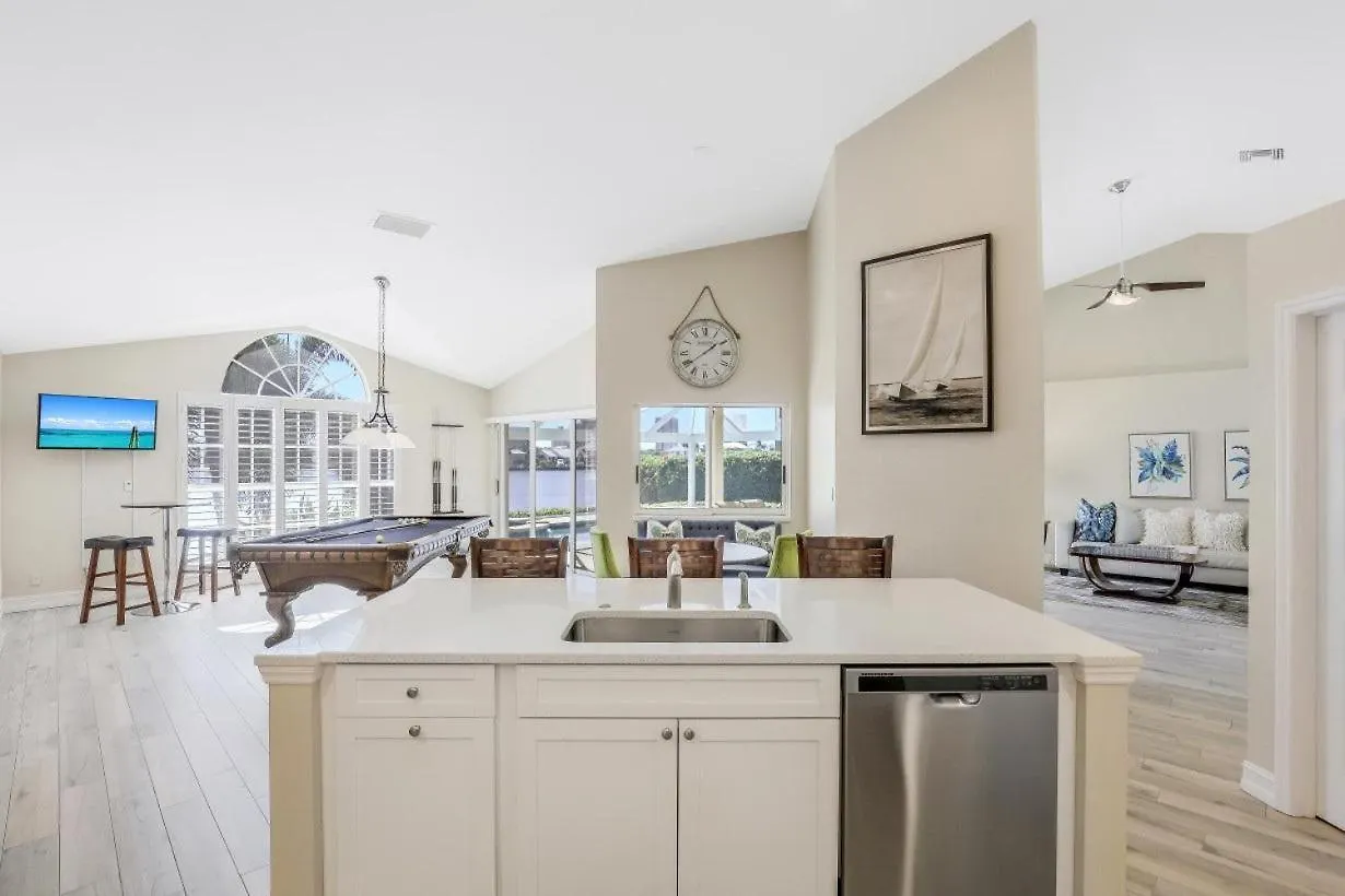 Holiday home 939 San Marco Road Marco Island