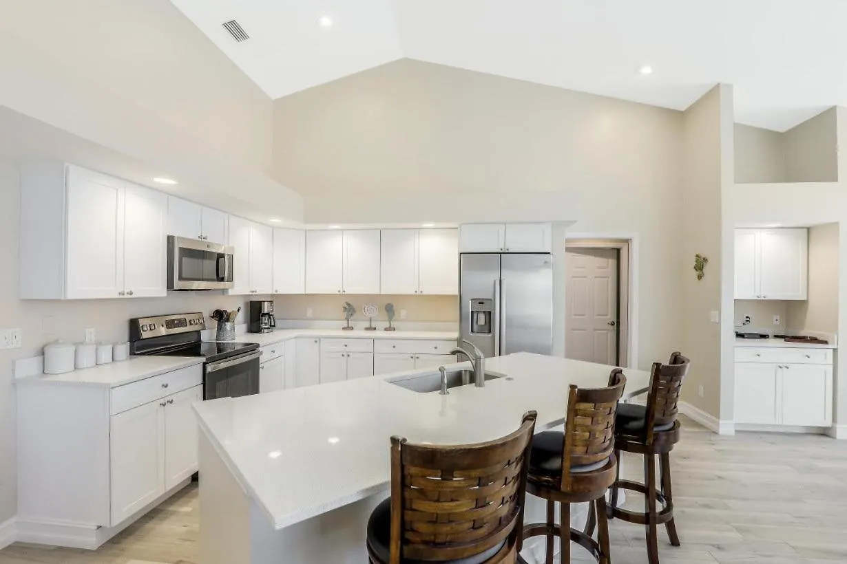 939 San Marco Road Holiday home *