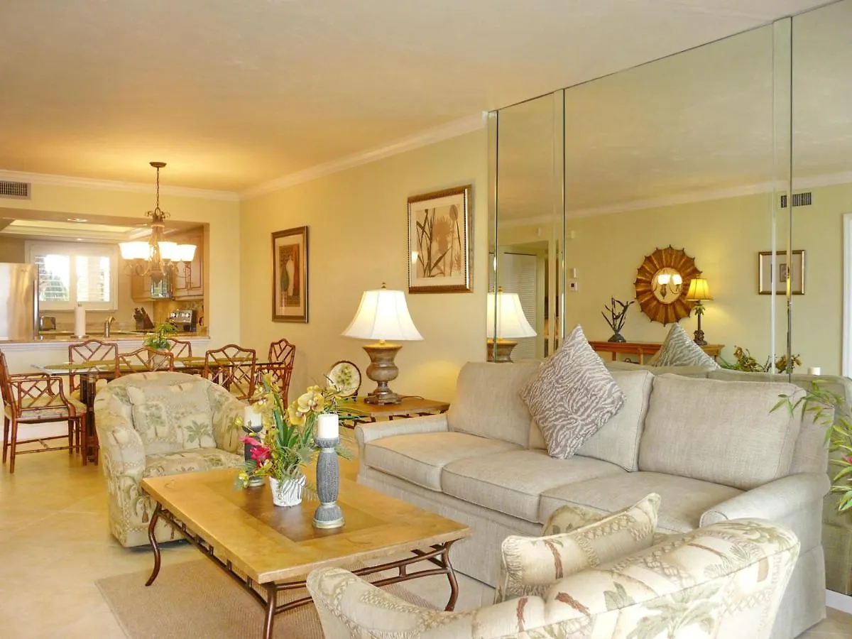 Apartment Eagle Cay Building 3-305 *