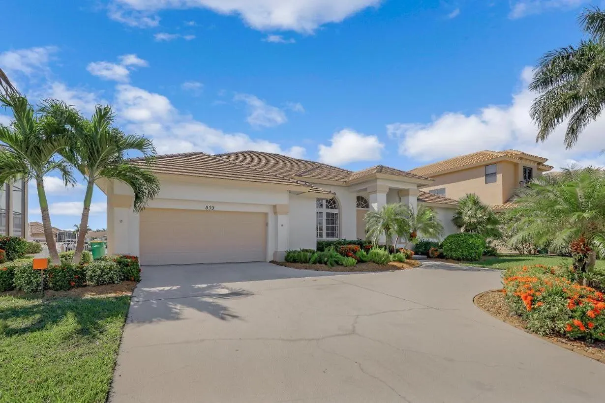 939 San Marco Road * Marco Island