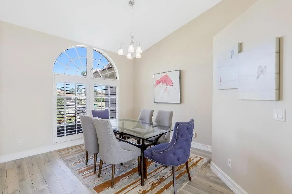 939 San Marco Road Holiday home