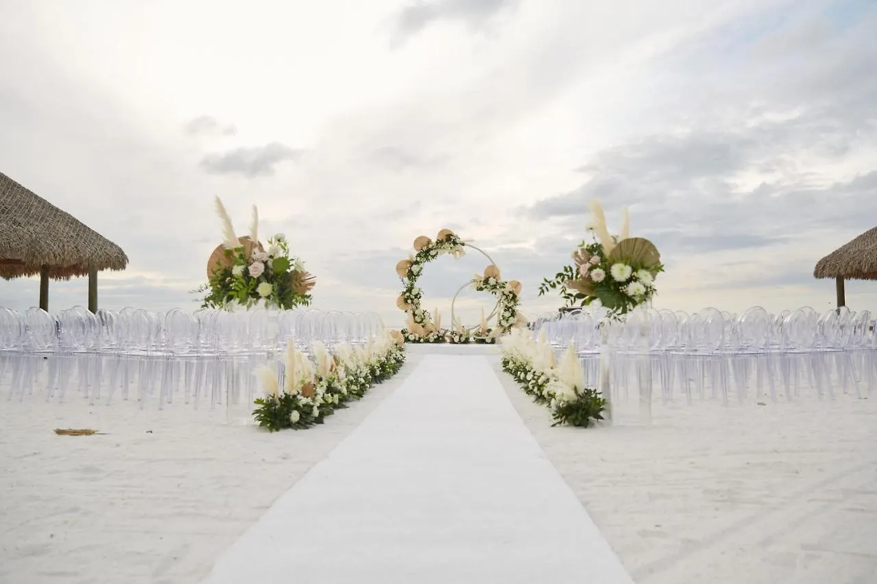 Ośrodek wypoczynkowy Jw Marriott Marco Island