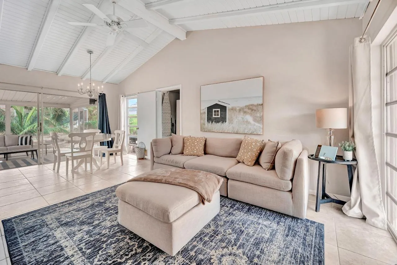 Sunny Sanctuary * Marco Island