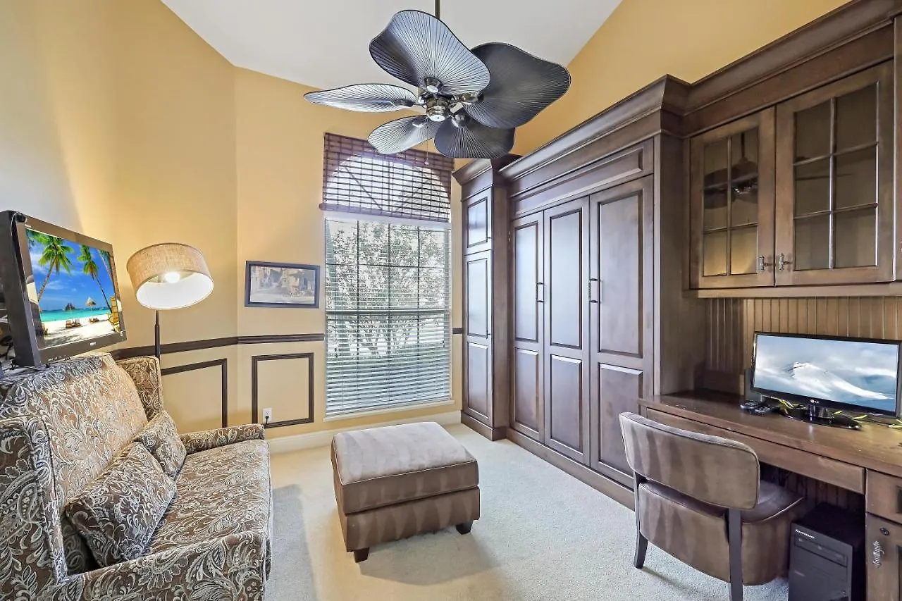 Holiday home 1611 Almeria Court