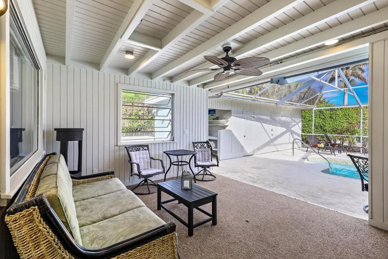 Holiday home 846 San Marco Road Marco Island