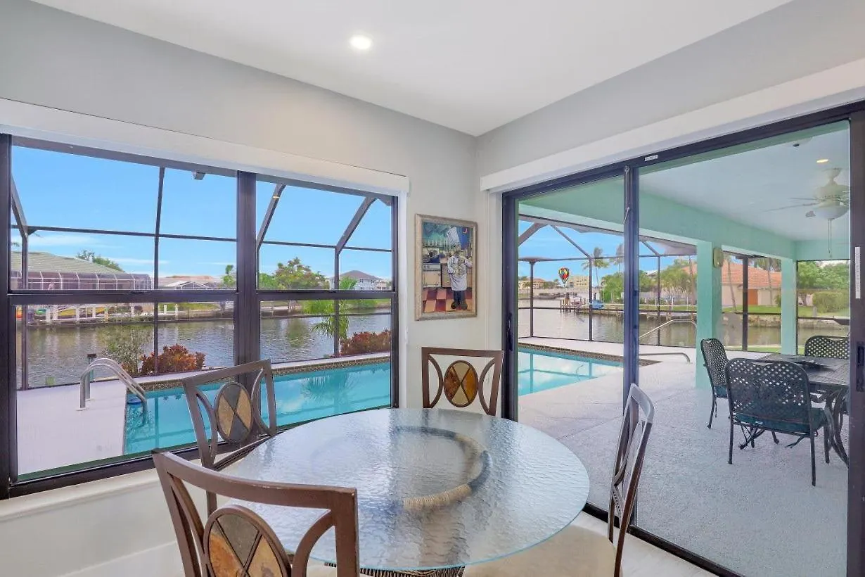 1116 Mulberry Court Marco Island