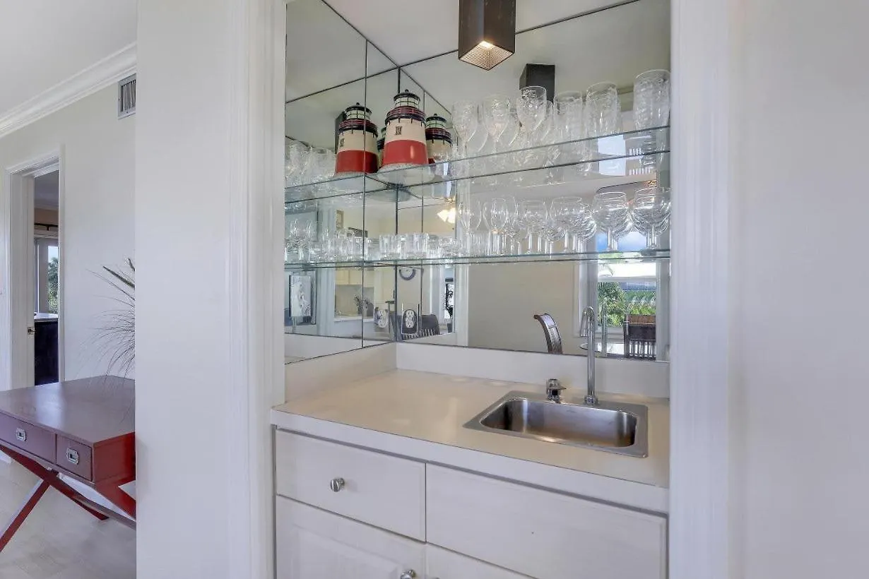 Moorings 302 Holiday home