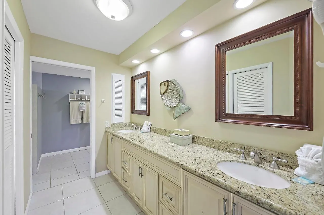 429 North Barfield Drive Holiday home *