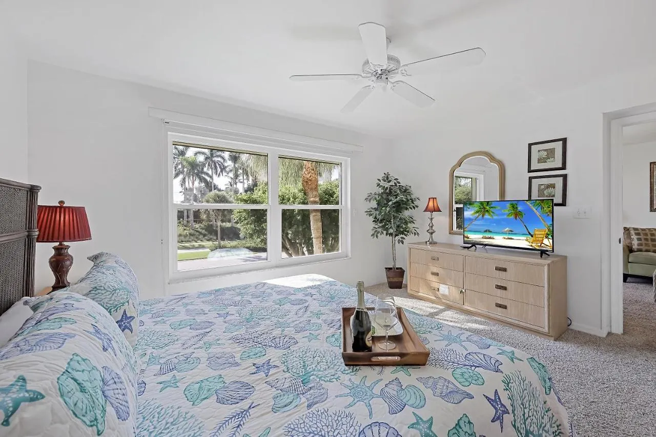 Holiday home Essex 203 South Marco Island