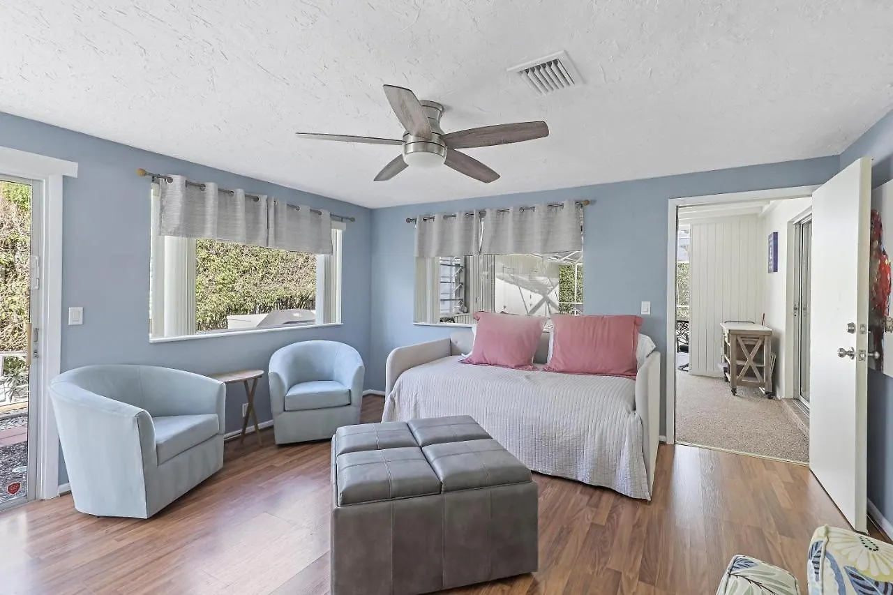 Holiday home 846 San Marco Road Marco Island