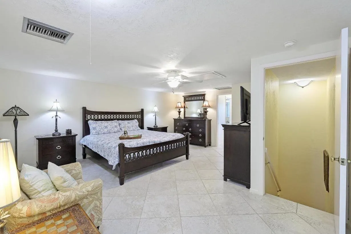 Holiday home 775 Willow Court Marco Island