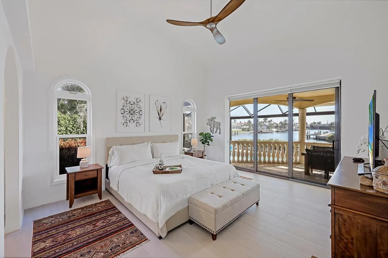 811 Bluebonnet Court * Marco Island