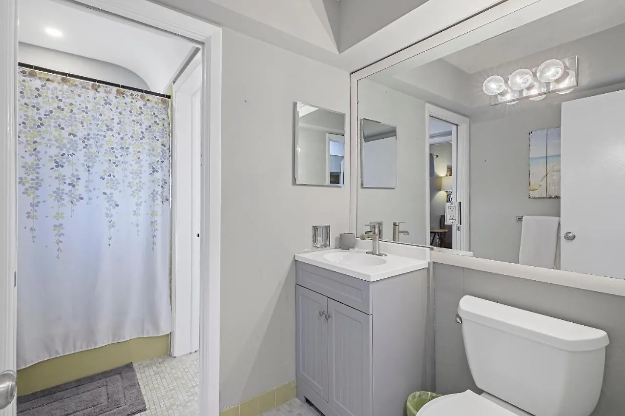 Holiday home 846 San Marco Road *