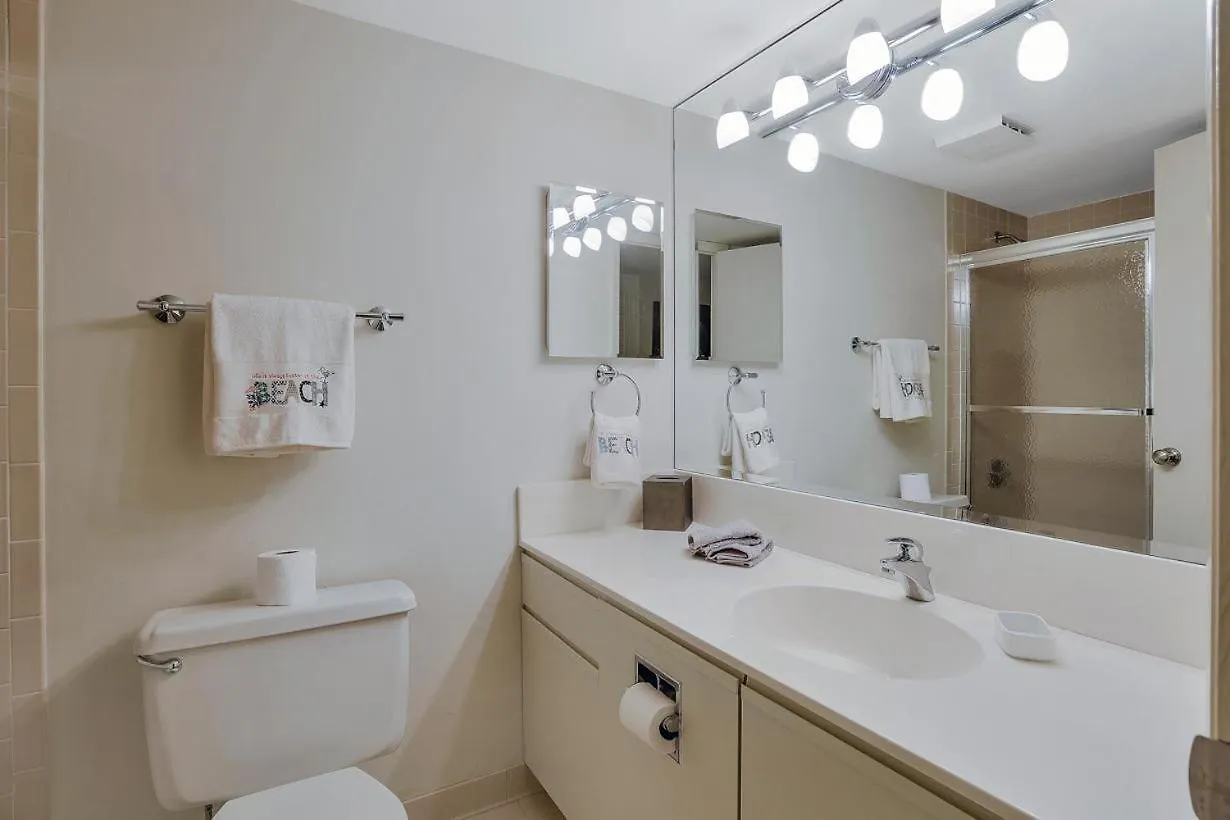 Sandcastle I-1201 Holiday home Marco Island