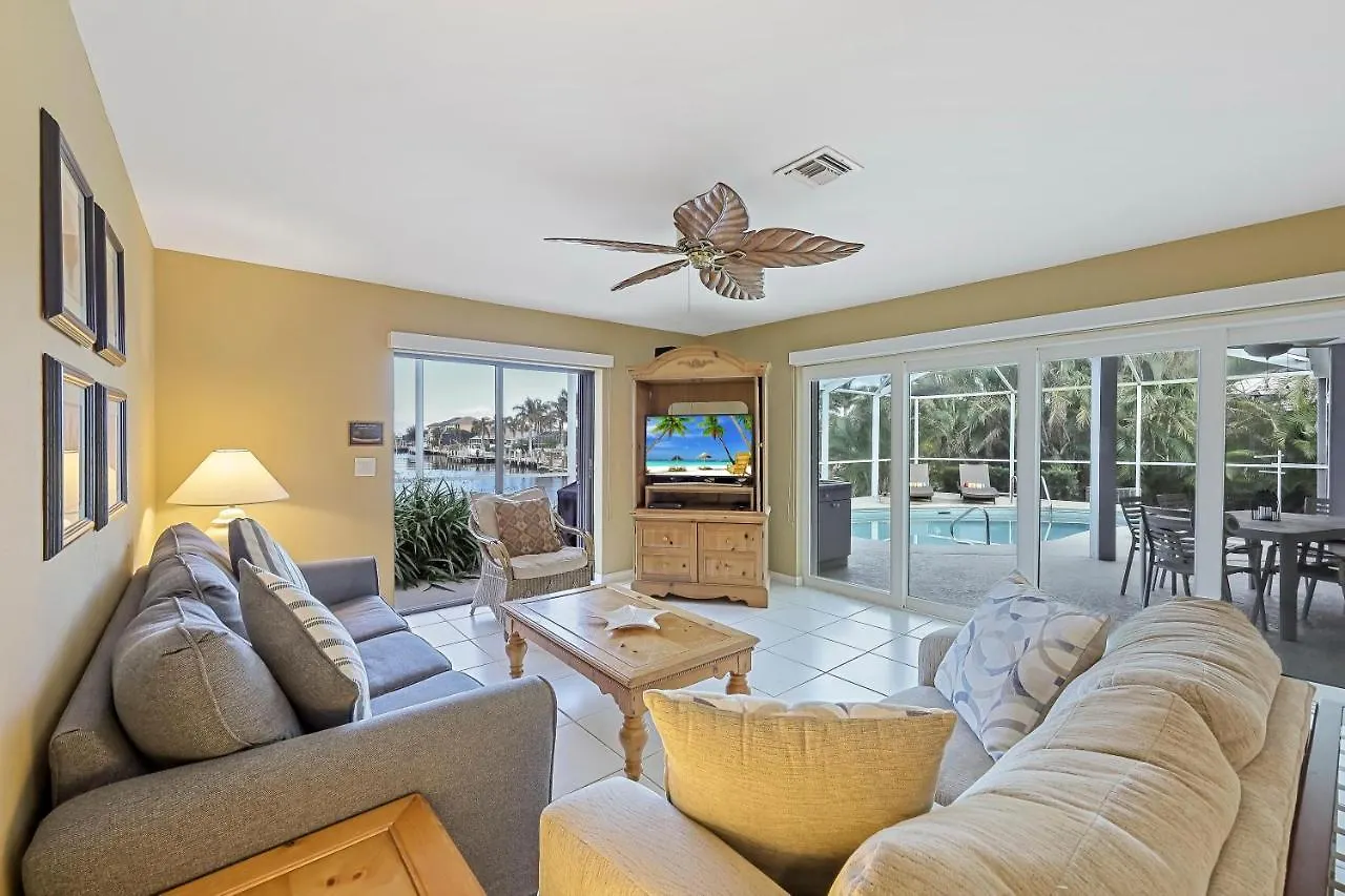 Holiday home 429 North Barfield Drive Marco Island