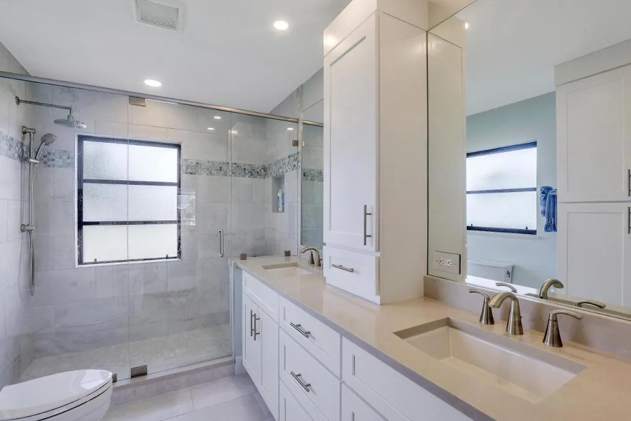 1116 Mulberry Court Holiday home Marco Island