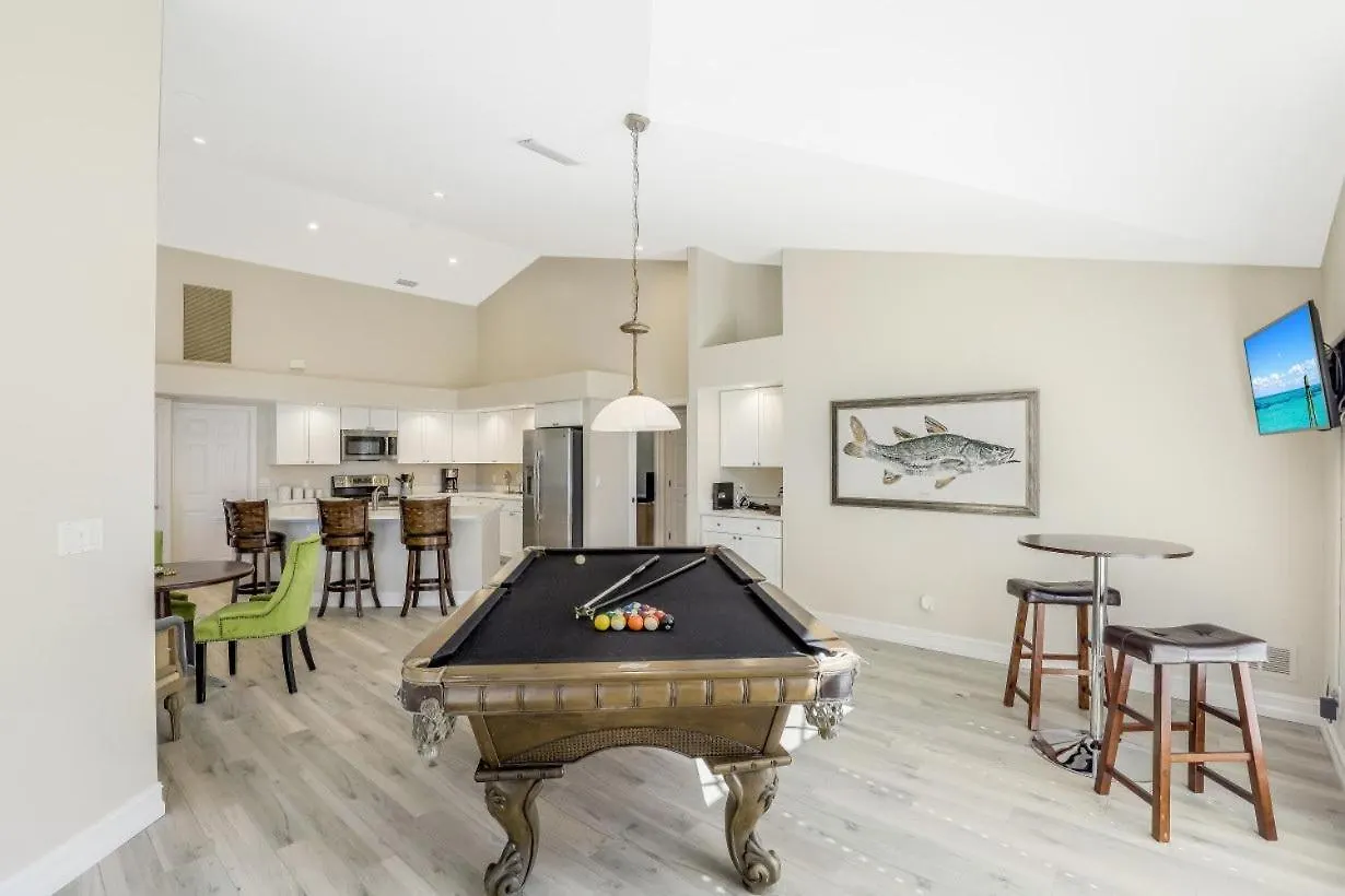 939 San Marco Road Holiday home