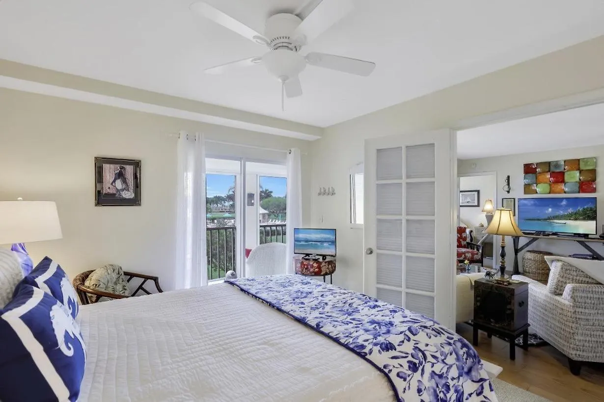 Sands Of Marco C-206 Holiday home Marco Island