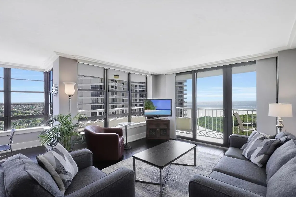 South Seas Tower 4-1506