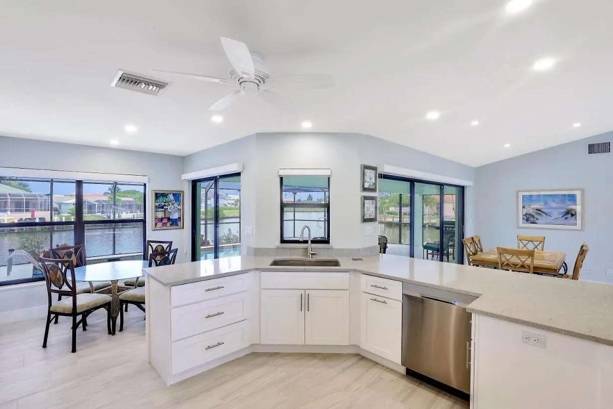1116 Mulberry Court Marco Island