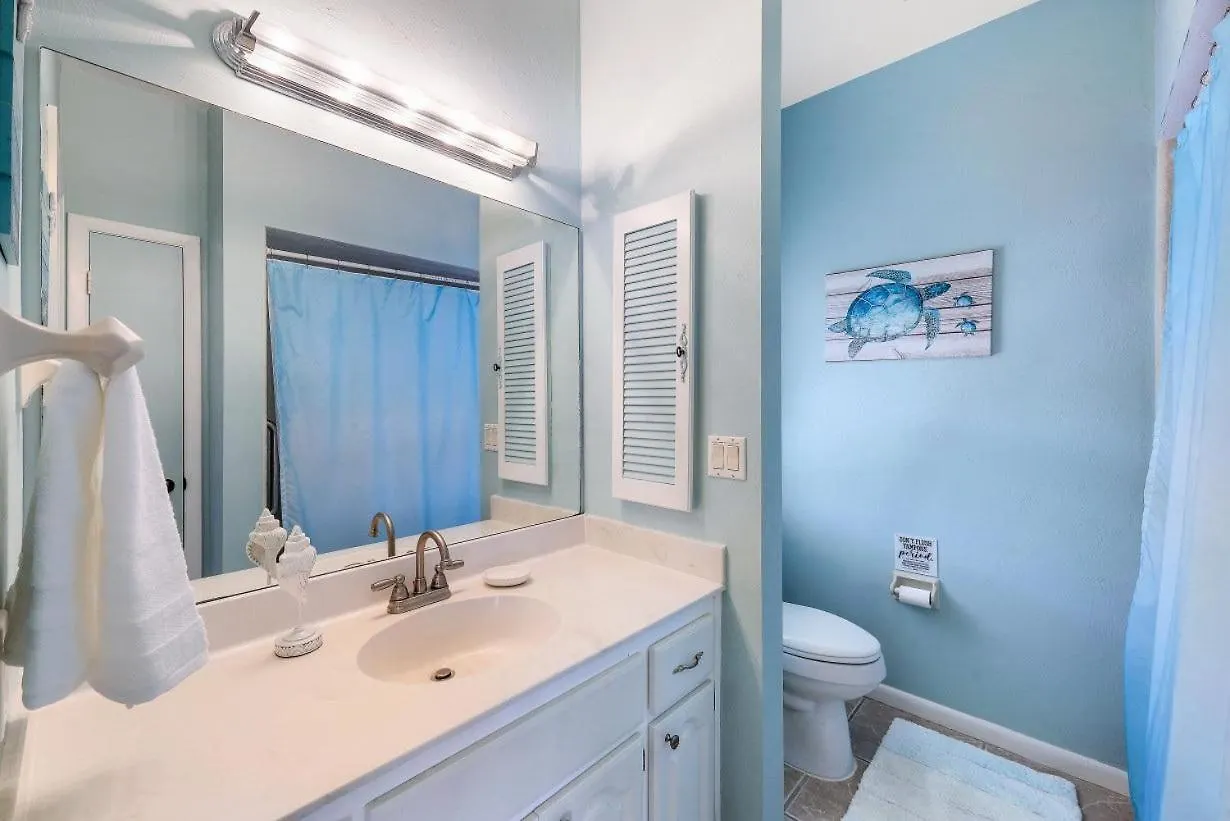 Holiday home 550 Inlet Drive Marco Island