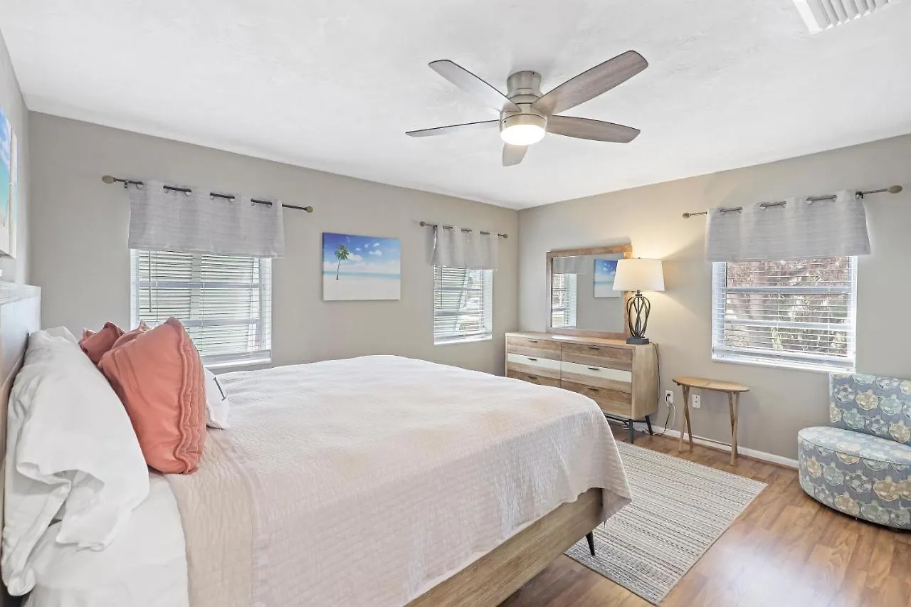 846 San Marco Road *