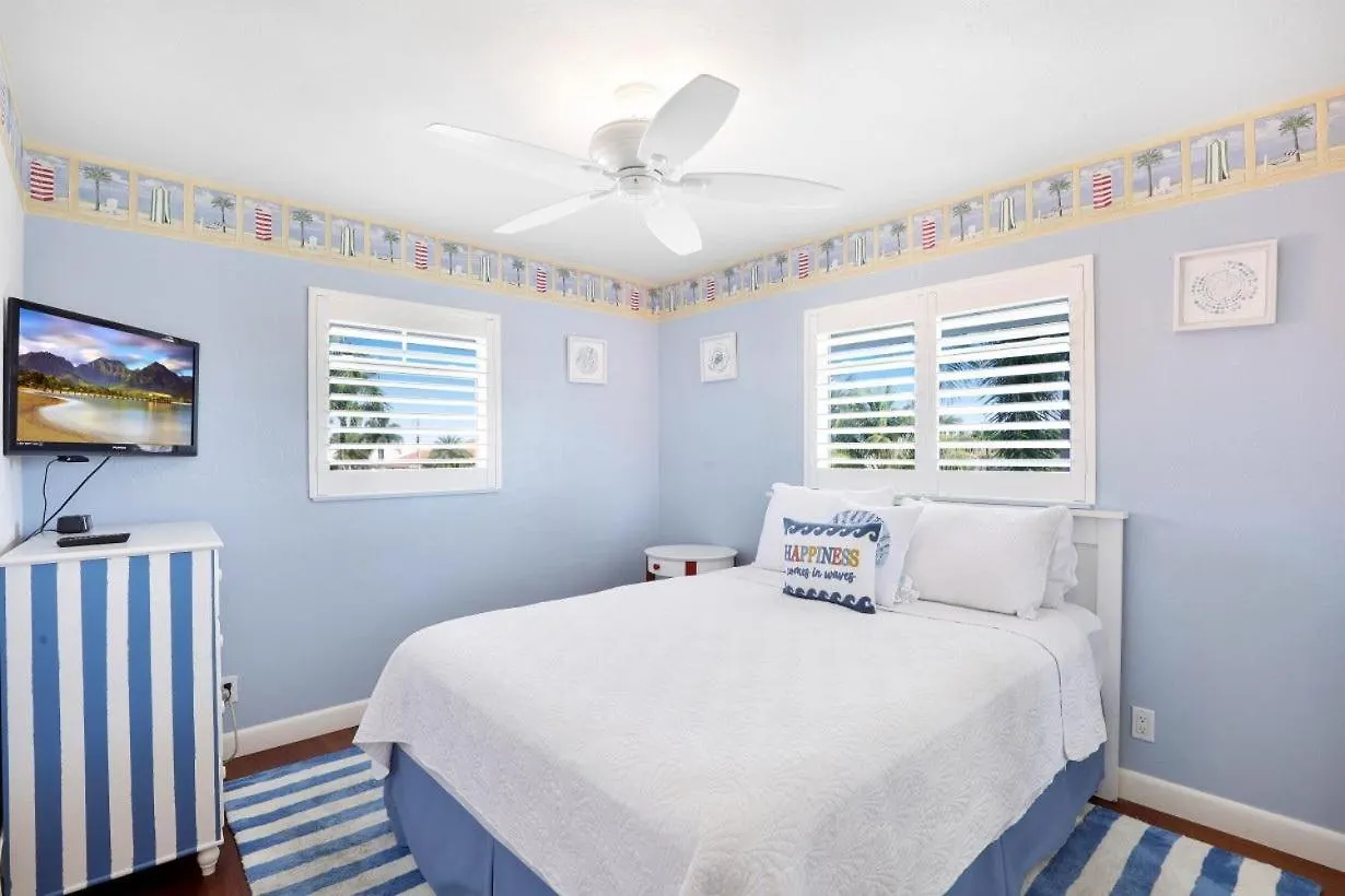 Holiday home 1187 Bond Court *