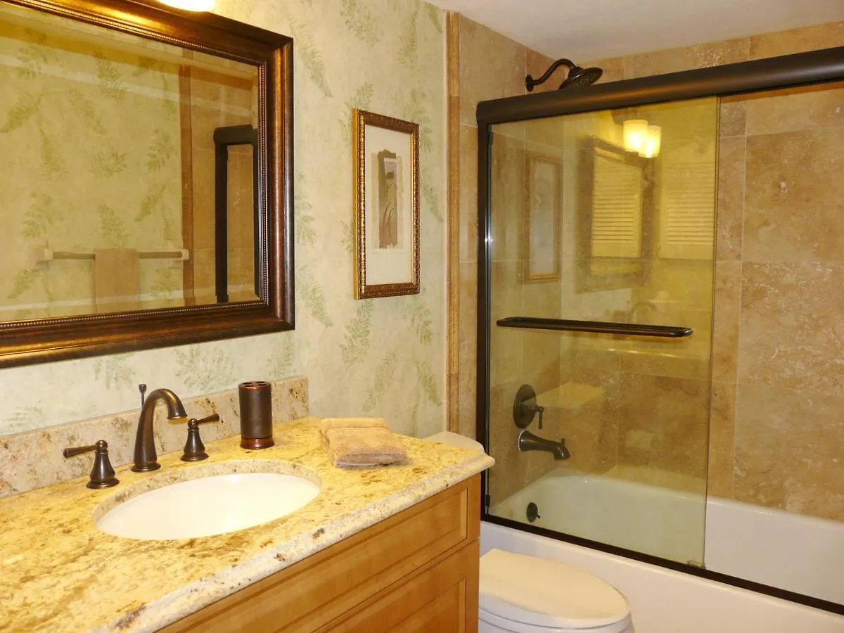 Eagle Cay Building 3-305 * Marco Island
