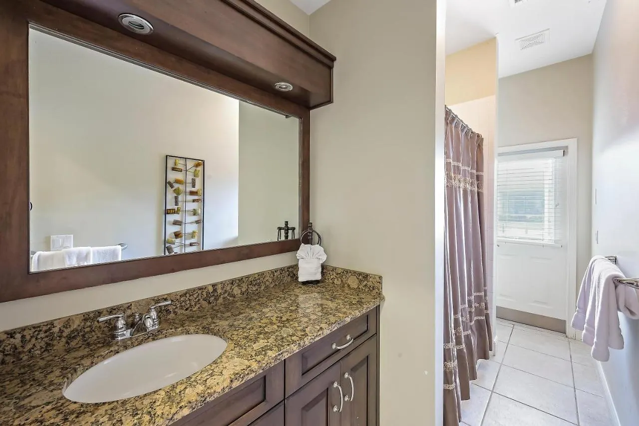 1611 Almeria Court *