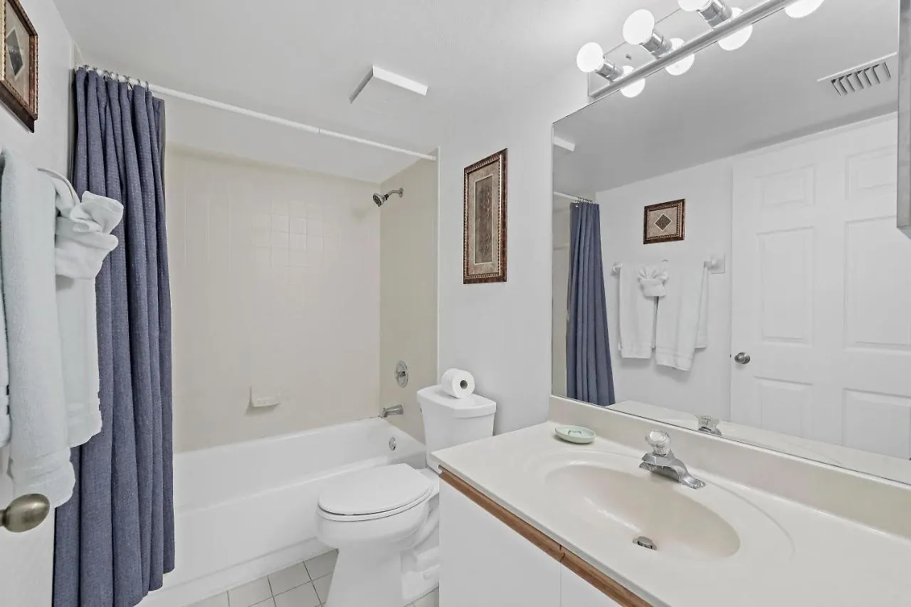 Essex 203 South Holiday home Marco Island