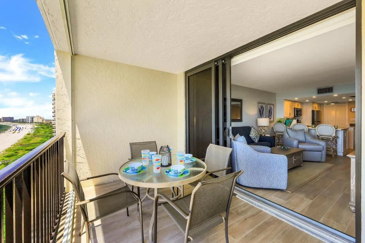 Seawinds 1505 Holiday home *
