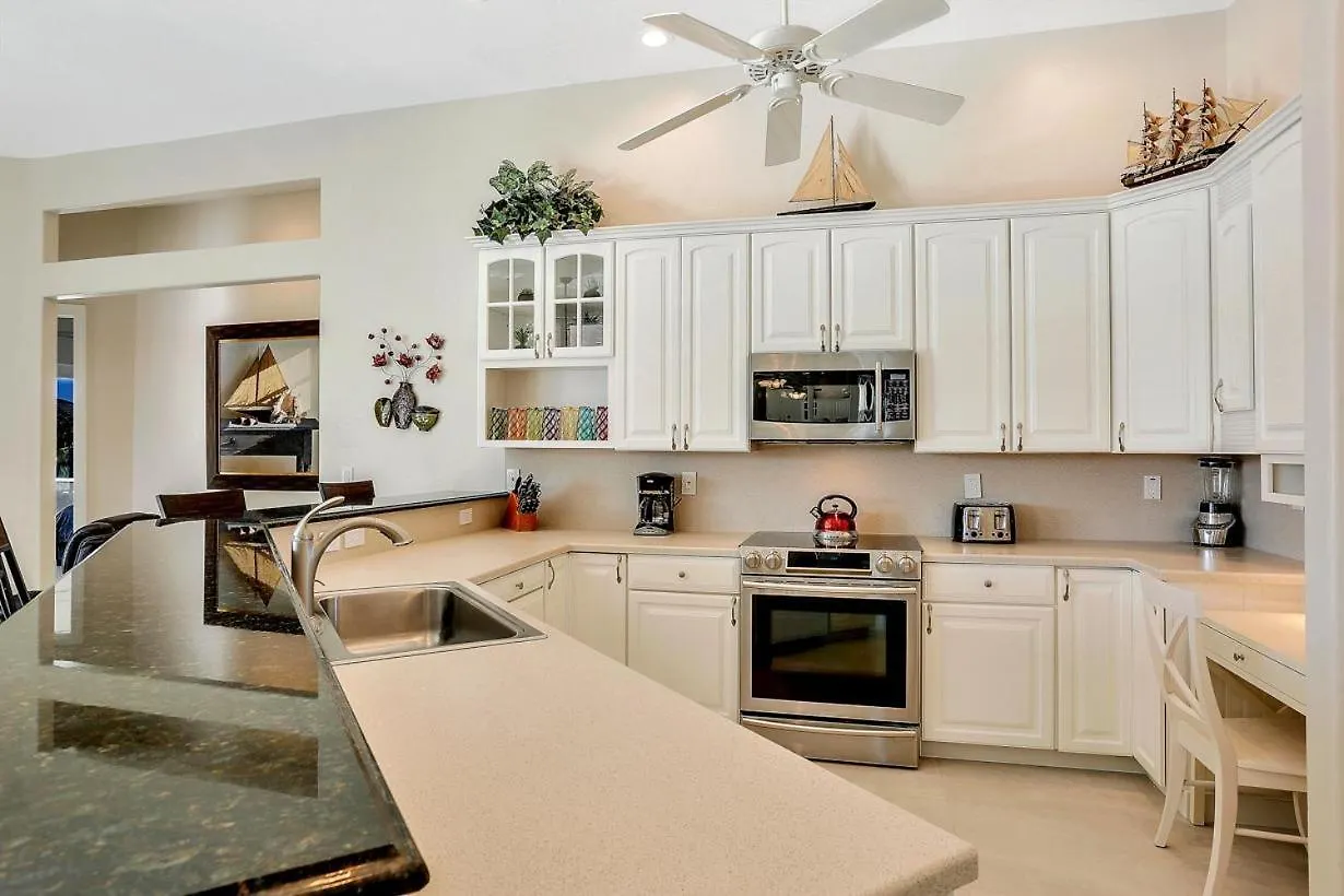 520 Century Drive * Marco Island
