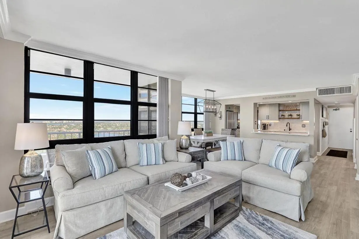 South Seas Tower 3-1403 Marco Island