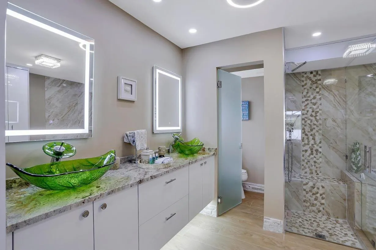 187 Starfish Court Holiday home