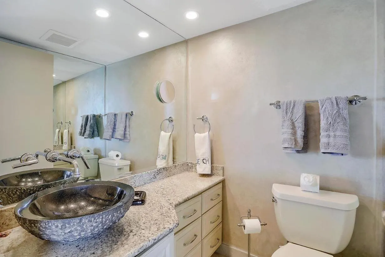 Sandcastle I-1201 Holiday home Marco Island