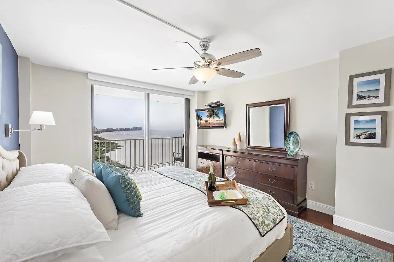 South Seas Tower 3-1609
