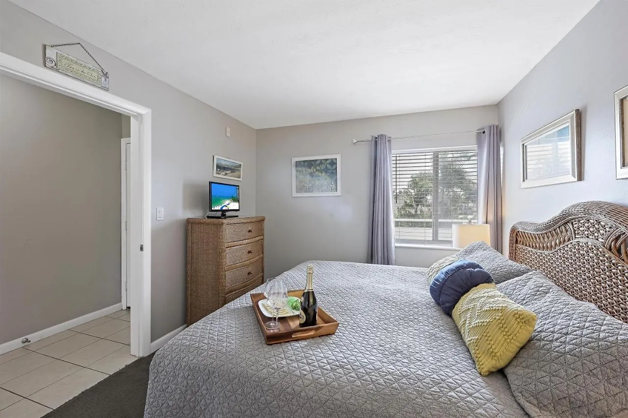 Holiday home Club 206 Marco Island