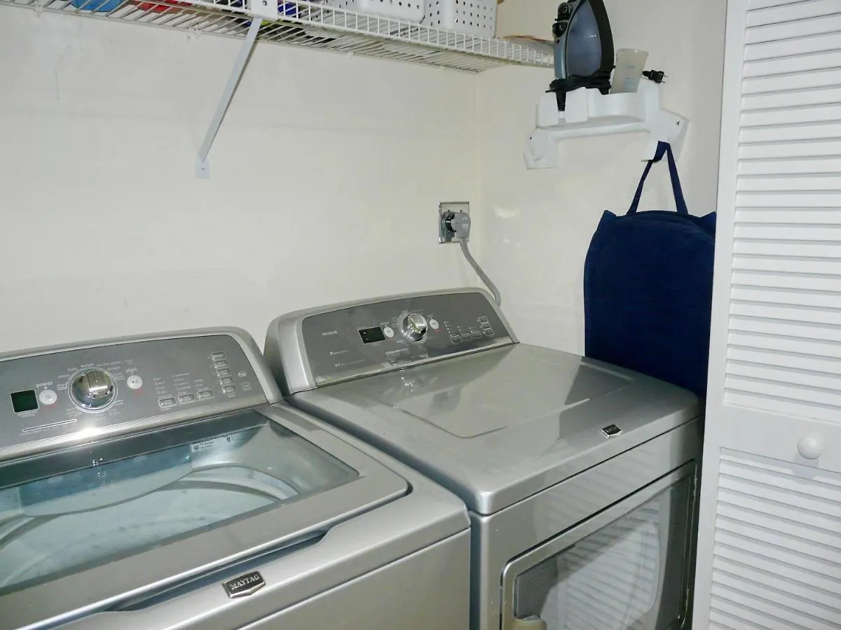 Eagle Cay Building 3-305 Apartment