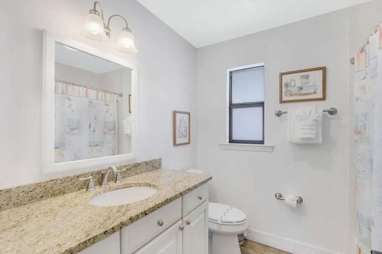 864 Swan Drive Holiday home *