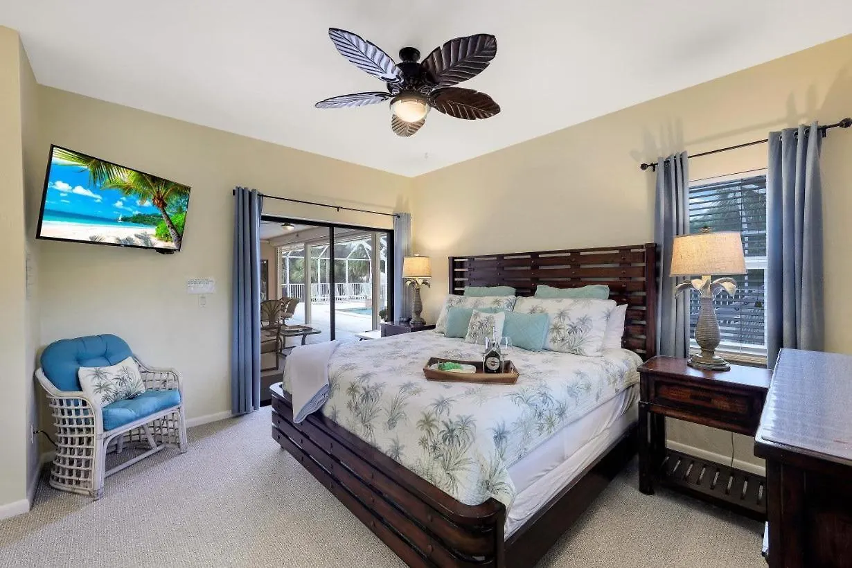 Holiday home 550 Inlet Drive