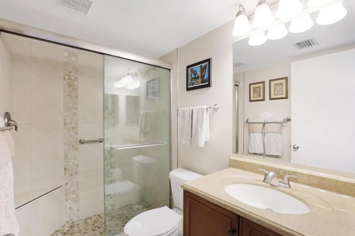 Apollo 302 Holiday home Marco Island