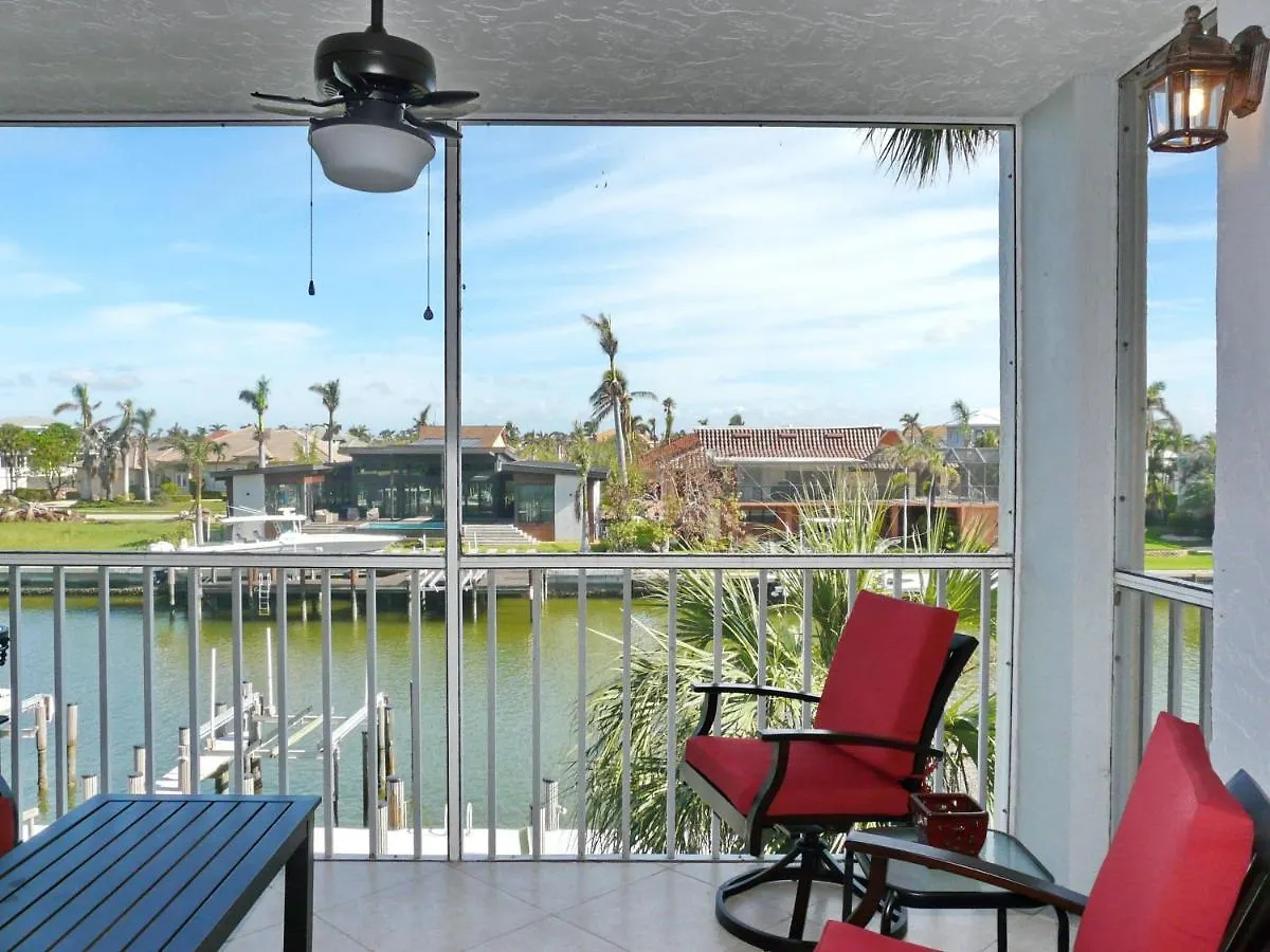Eagle Cay Building 3-305 Apartment