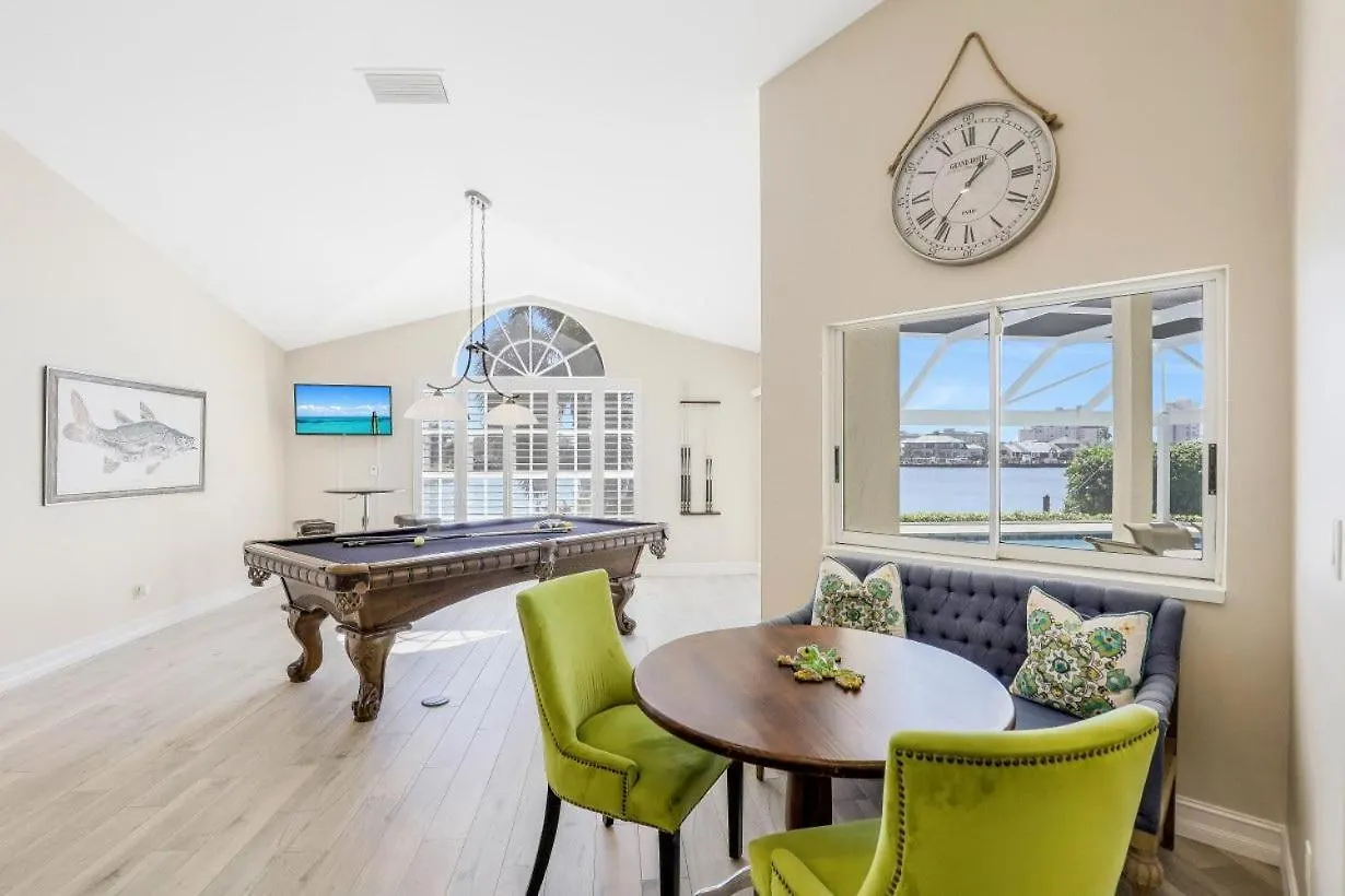 939 San Marco Road *