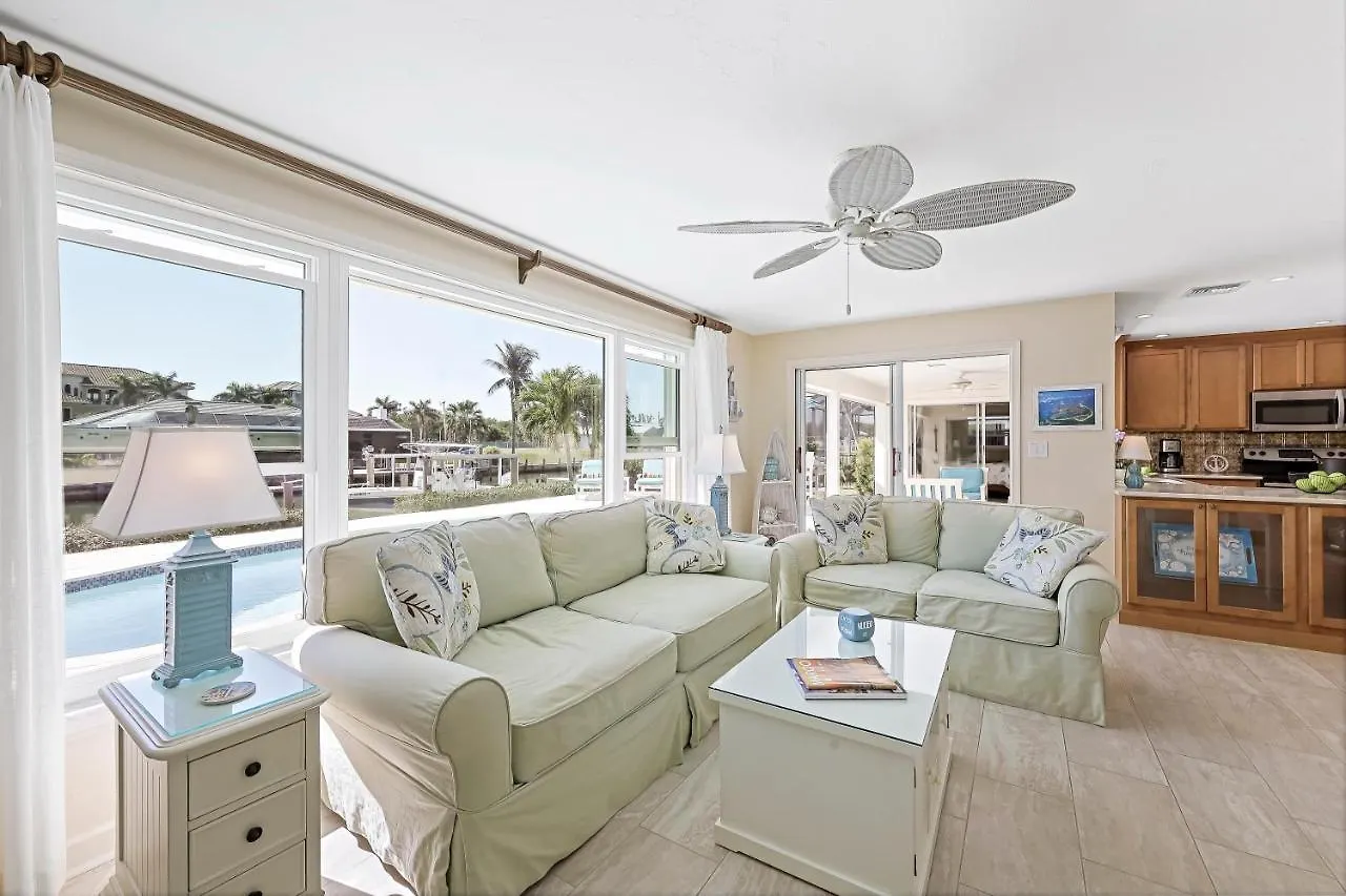 365 Henderson Court Marco Island