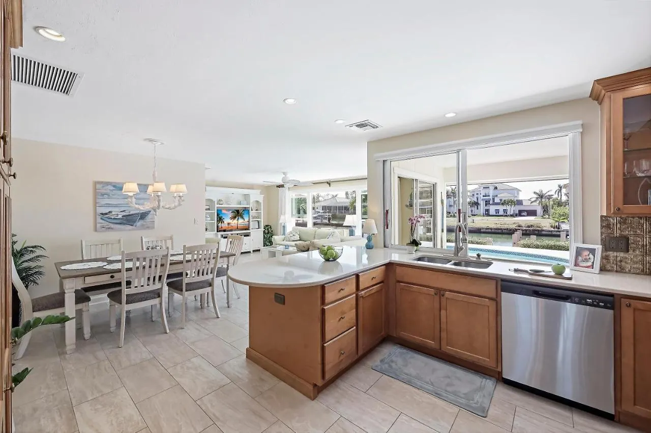 365 Henderson Court Marco Island