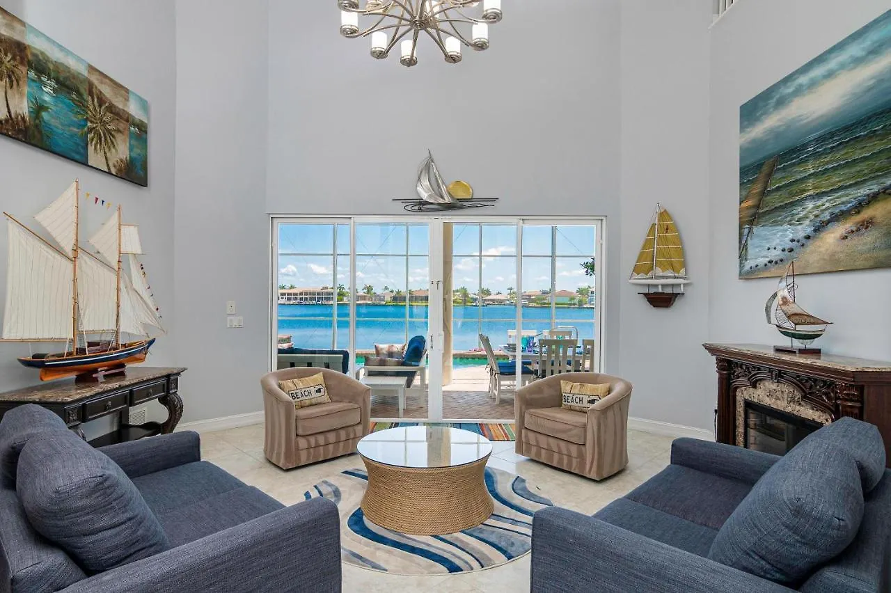 123 Landmark Street * Marco Island