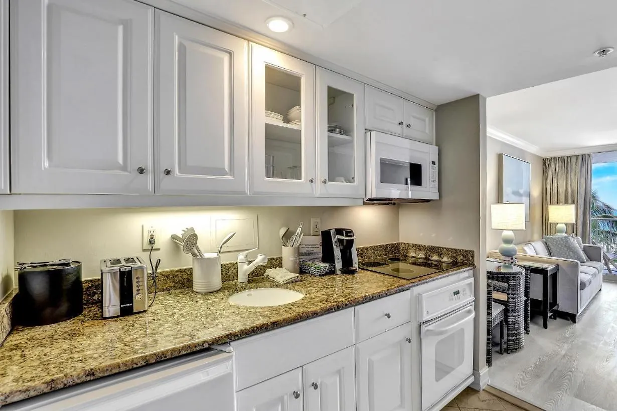 Marco Ocean Unit 905 Holiday home *